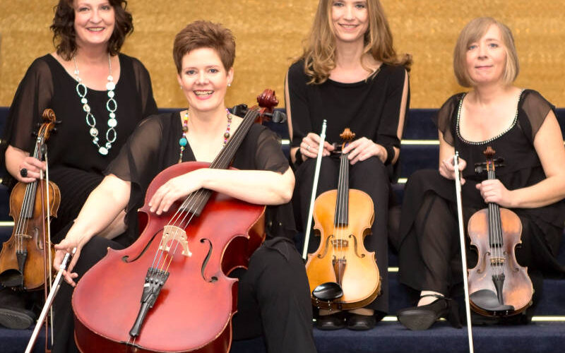 Indigo Streichquartett