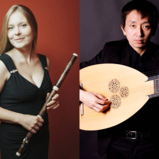 Mariya Miliutsina & Yuichi Sasaki