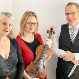 Trio Gondolatjel