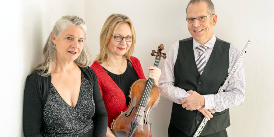 Trio Gondolatjel