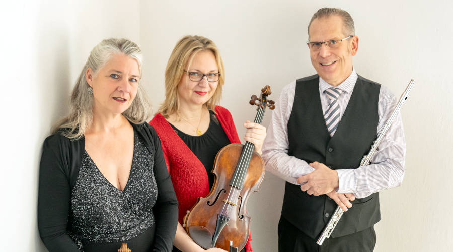 Trio Gondolatjel