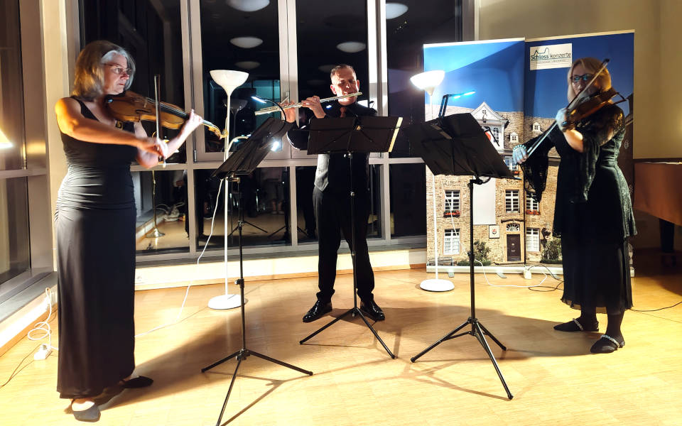Trio Gondolatjel